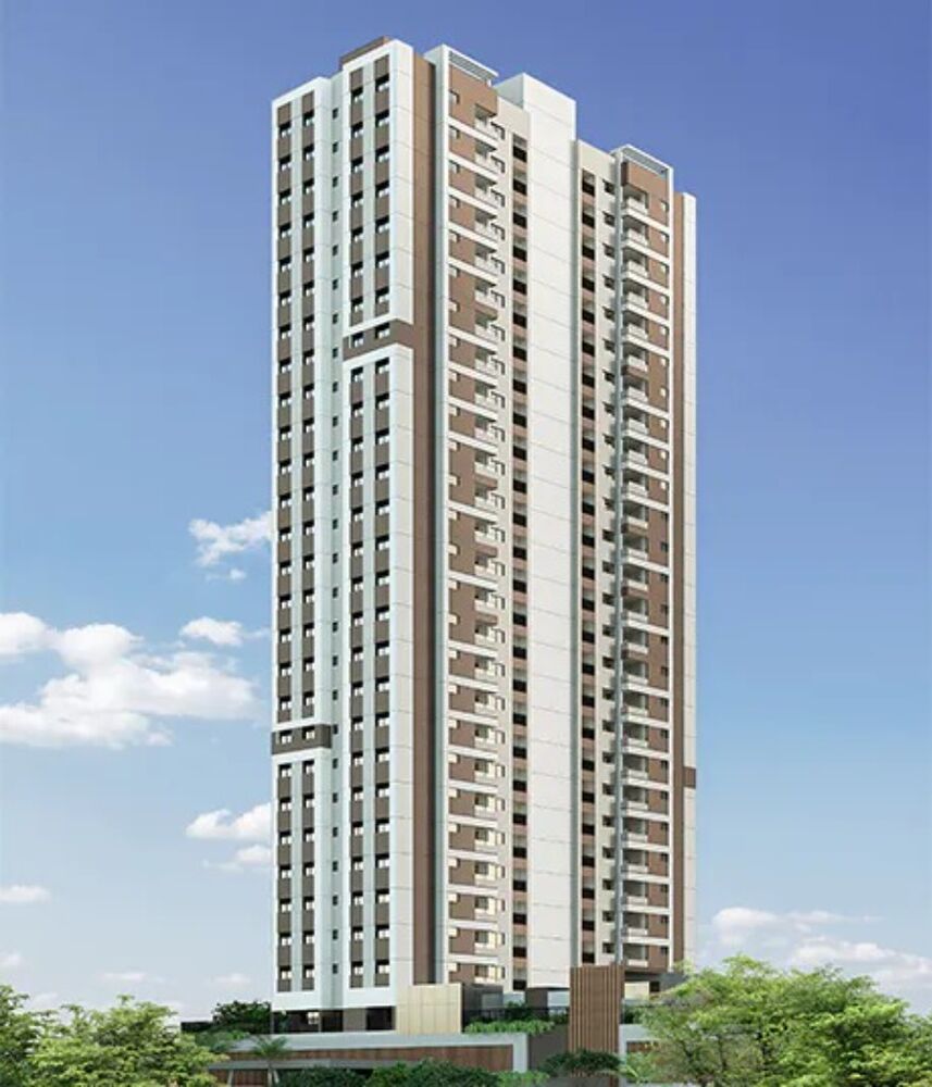 Apartamento, 3 quartos, 109 m² - Foto 4