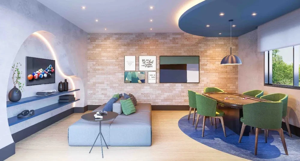 Apartamento, 3 quartos, 109 m² - Foto 10