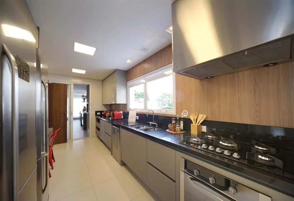 Apartamento, 4 quartos, 278 m² - Foto 21