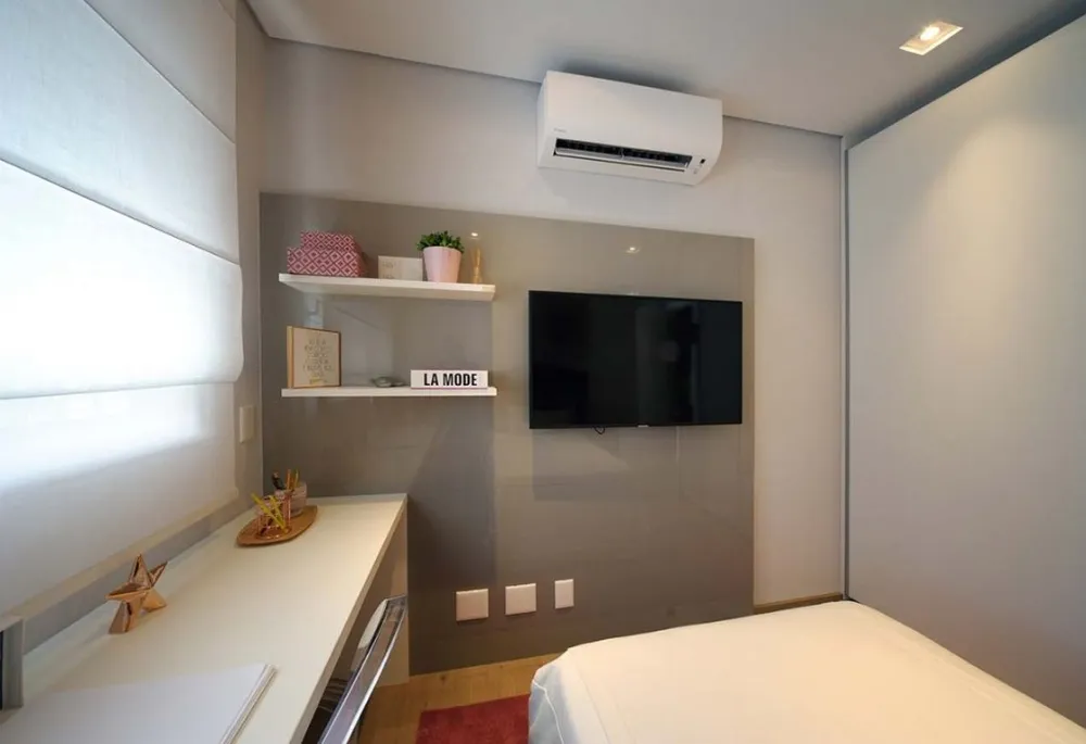 Apartamento, 4 quartos, 278 m² - Foto 23