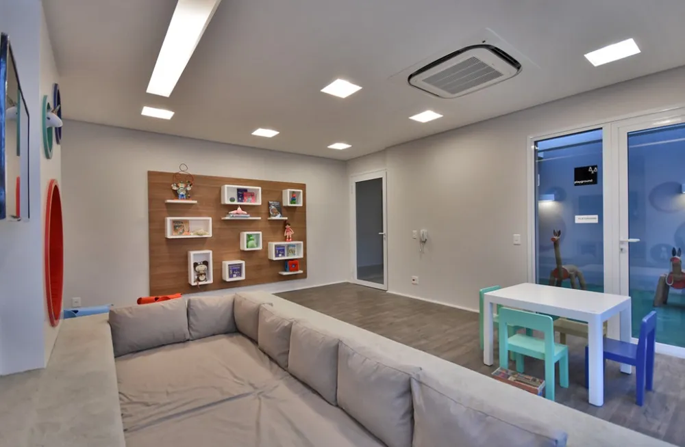 Apartamento, 4 quartos, 278 m² - Foto 28