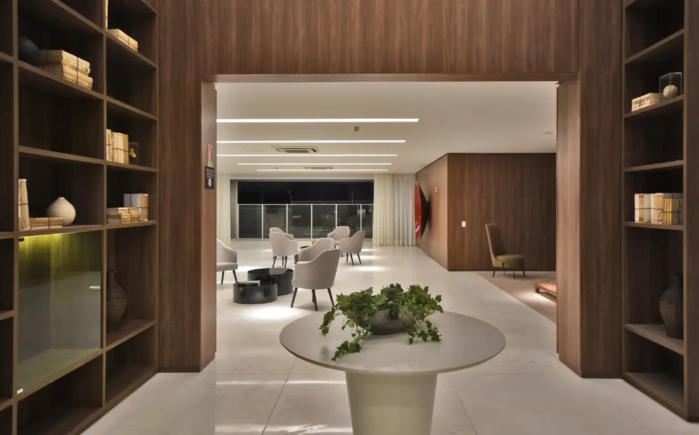 Apartamento, 4 quartos, 278 m² - Foto 24