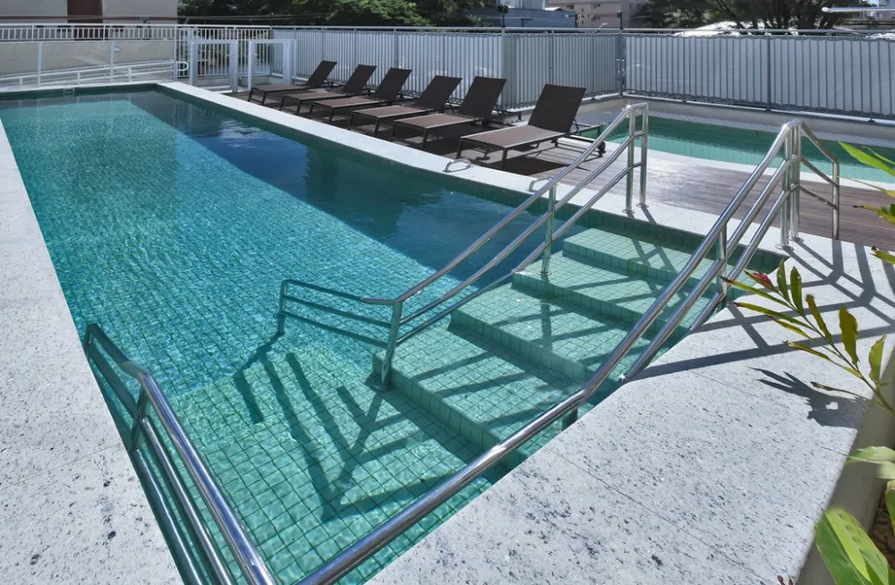 Apartamento, 4 quartos, 278 m² - Foto 27