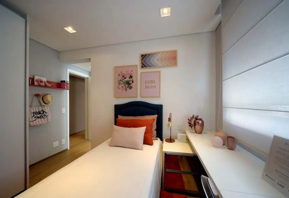Apartamento, 4 quartos, 278 m² - Foto 22