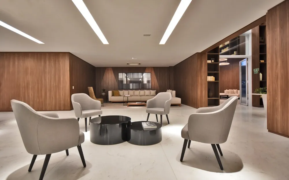 Apartamento, 4 quartos, 278 m² - Foto 26