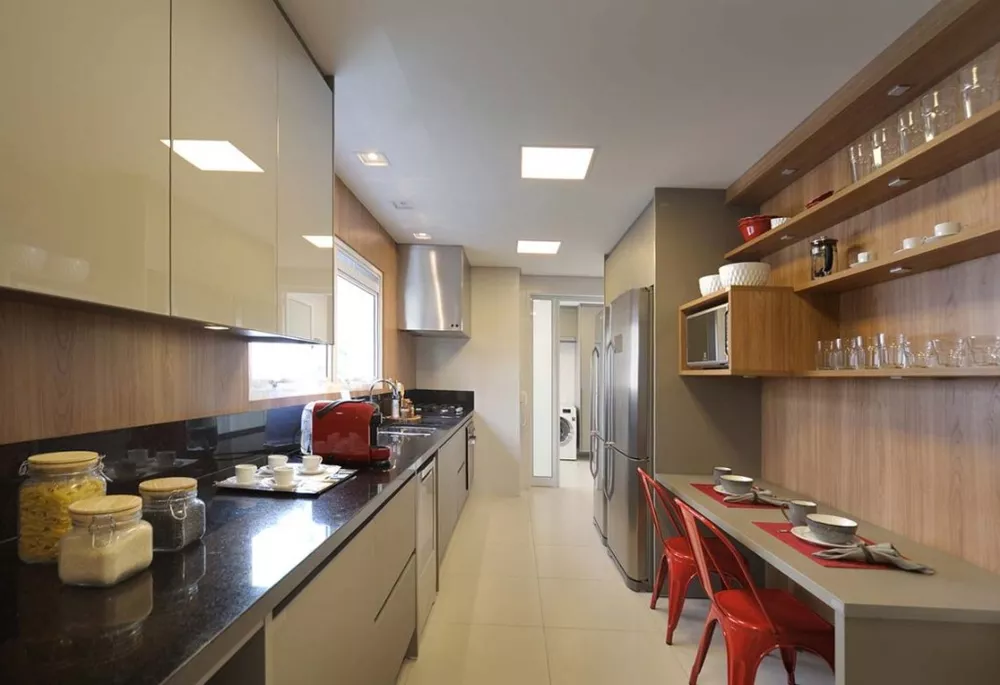 Apartamento à venda com 4 quartos, 278m² - Foto 20