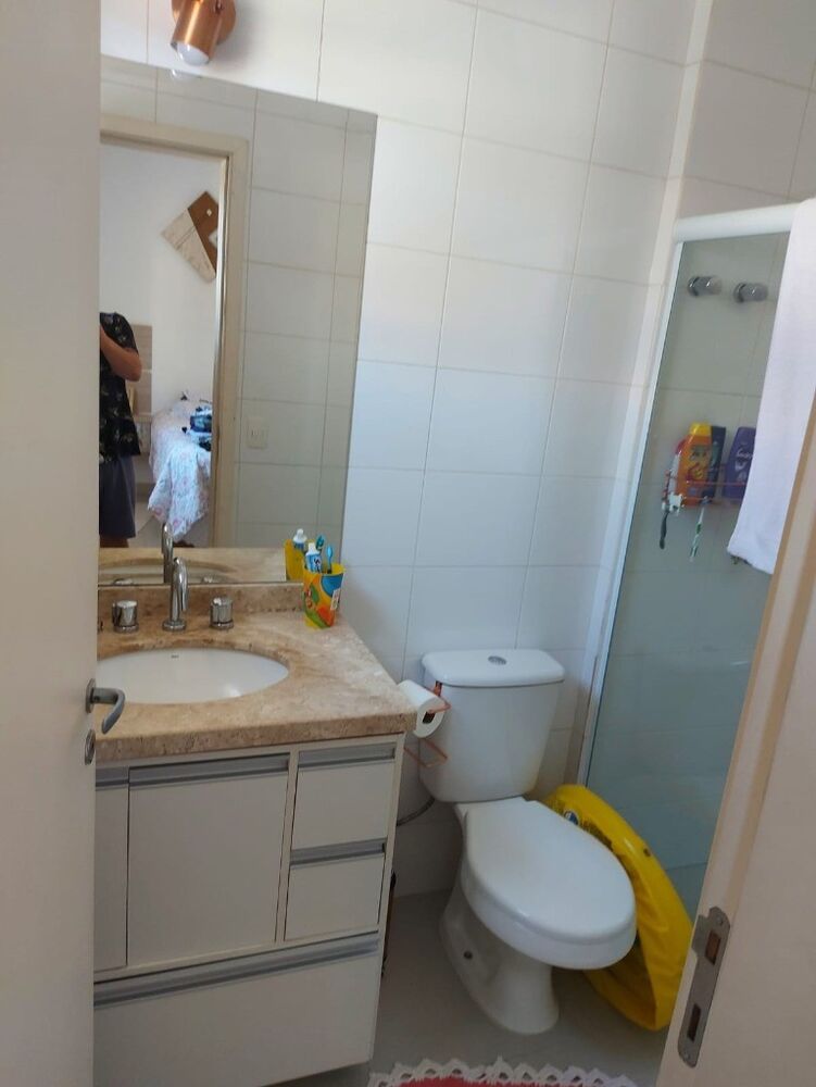 Casa de Condomínio, 3 quartos - Foto 10