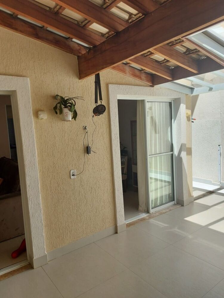 Casa de Condomínio, 3 quartos - Foto 12