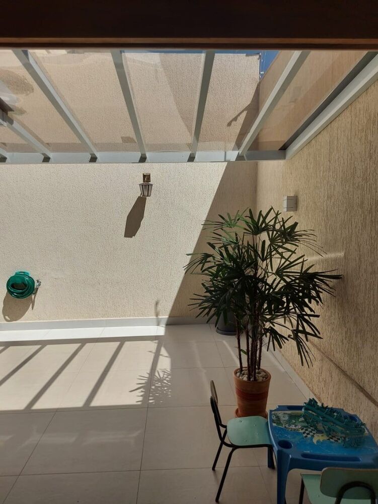 Casa de Condomínio, 3 quartos - Foto 8