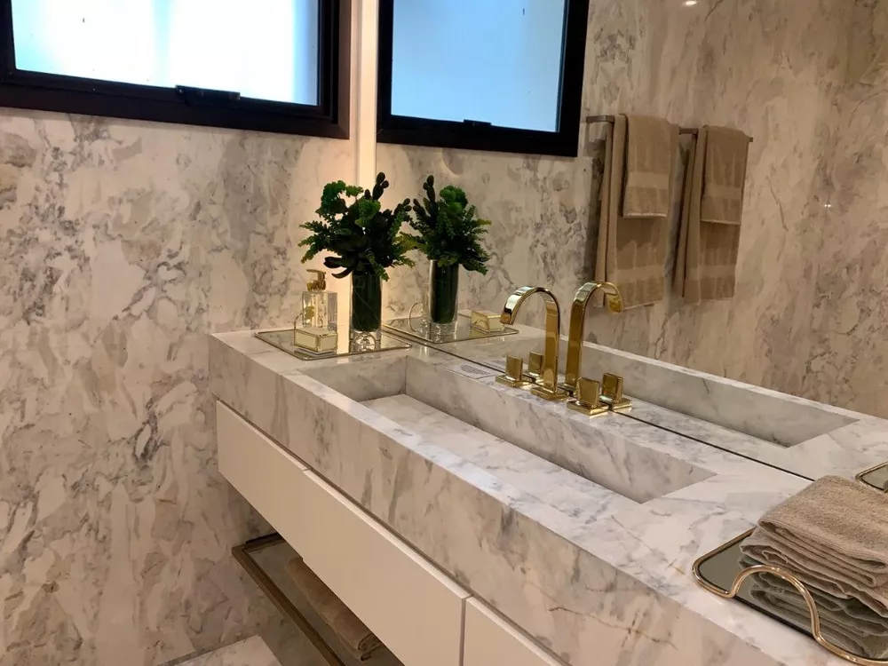 Apartamento, 3 quartos, 173 m² - Foto 3