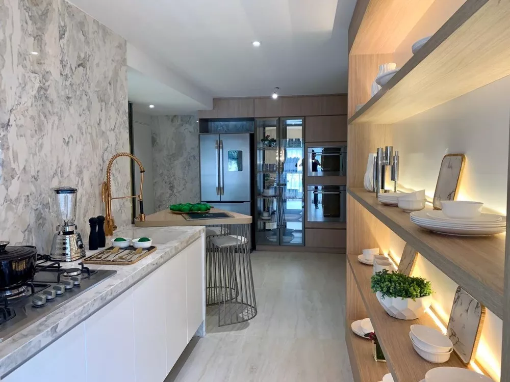 Apartamento, 3 quartos, 173 m² - Foto 12