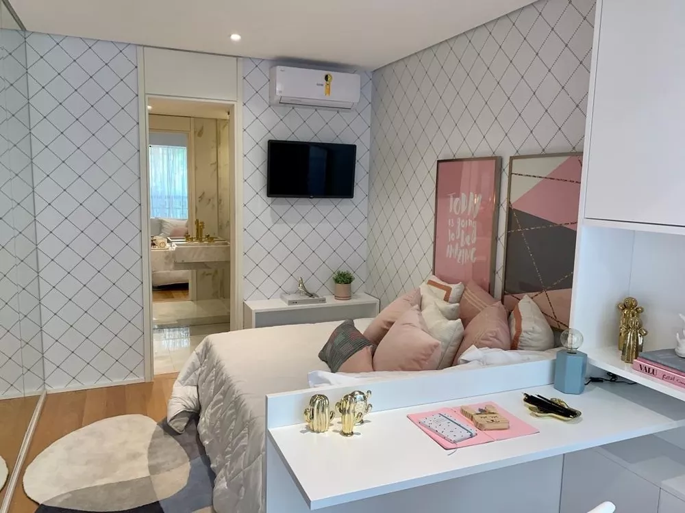 Apartamento, 3 quartos, 173 m² - Foto 2