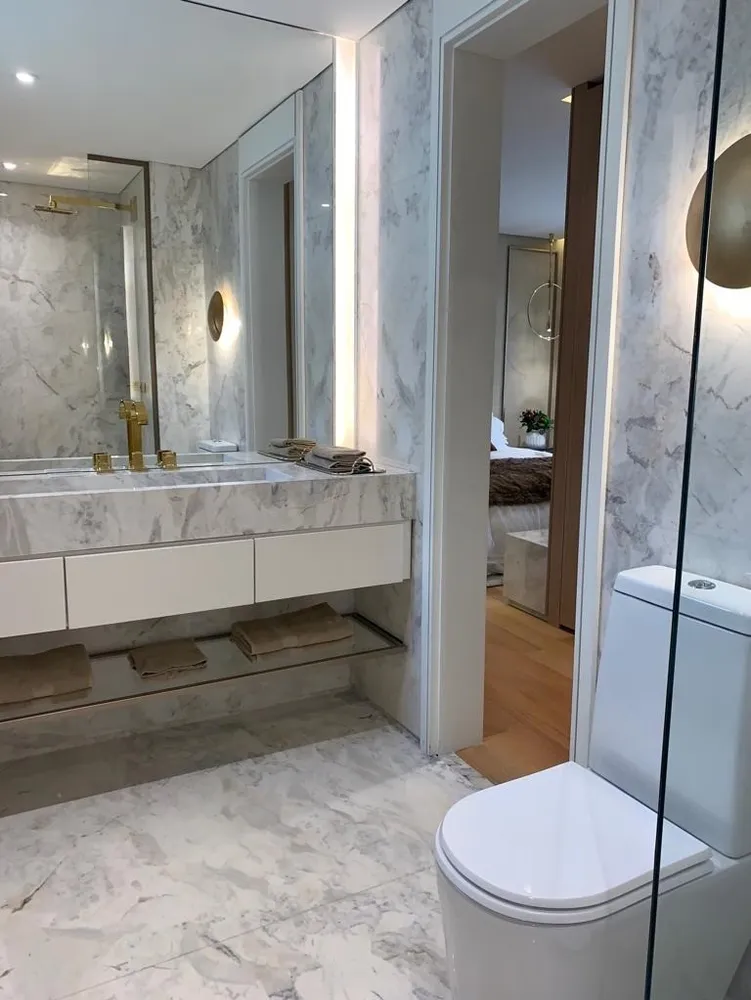 Apartamento, 3 quartos, 173 m² - Foto 13