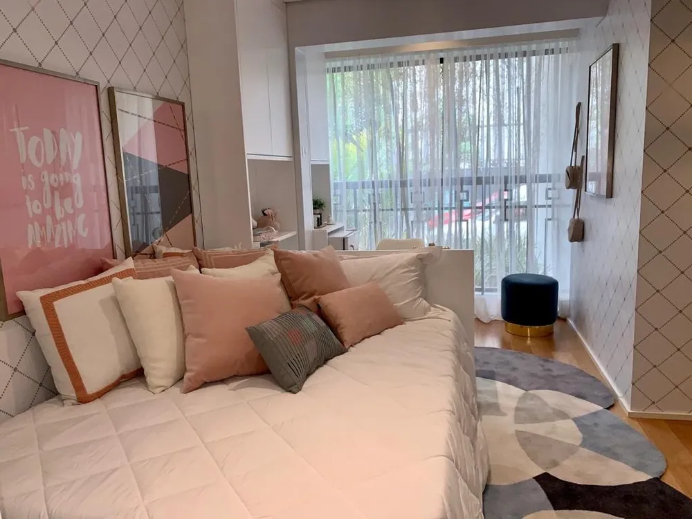 Apartamento, 3 quartos, 173 m² - Foto 14