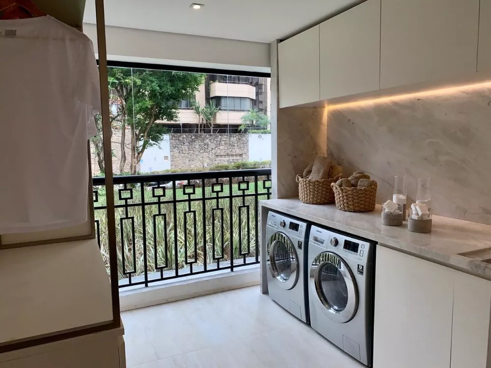 Apartamento, 3 quartos, 173 m² - Foto 9