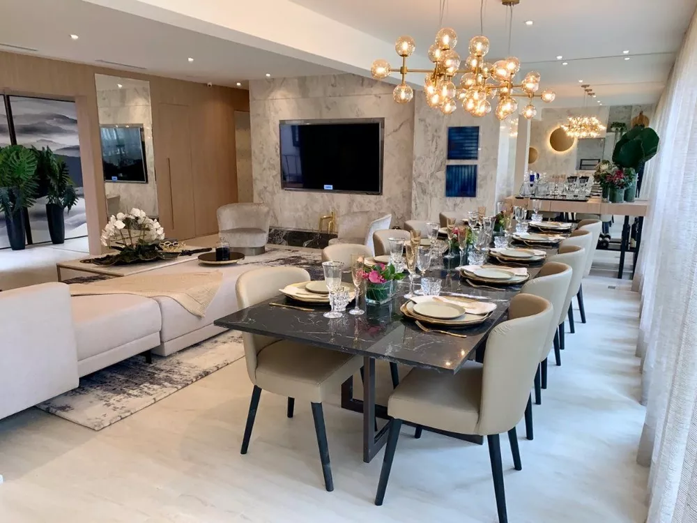 Apartamento, 3 quartos, 173 m² - Foto 7
