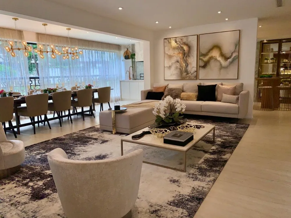 Apartamento, 3 quartos, 173 m² - Foto 3