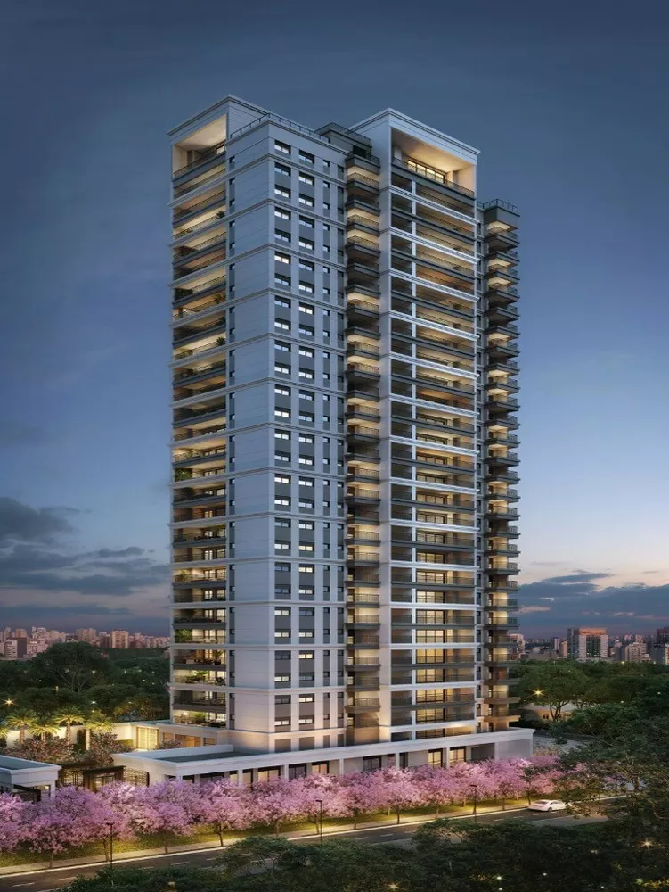 Apartamento, 3 quartos, 173 m² - Foto 1