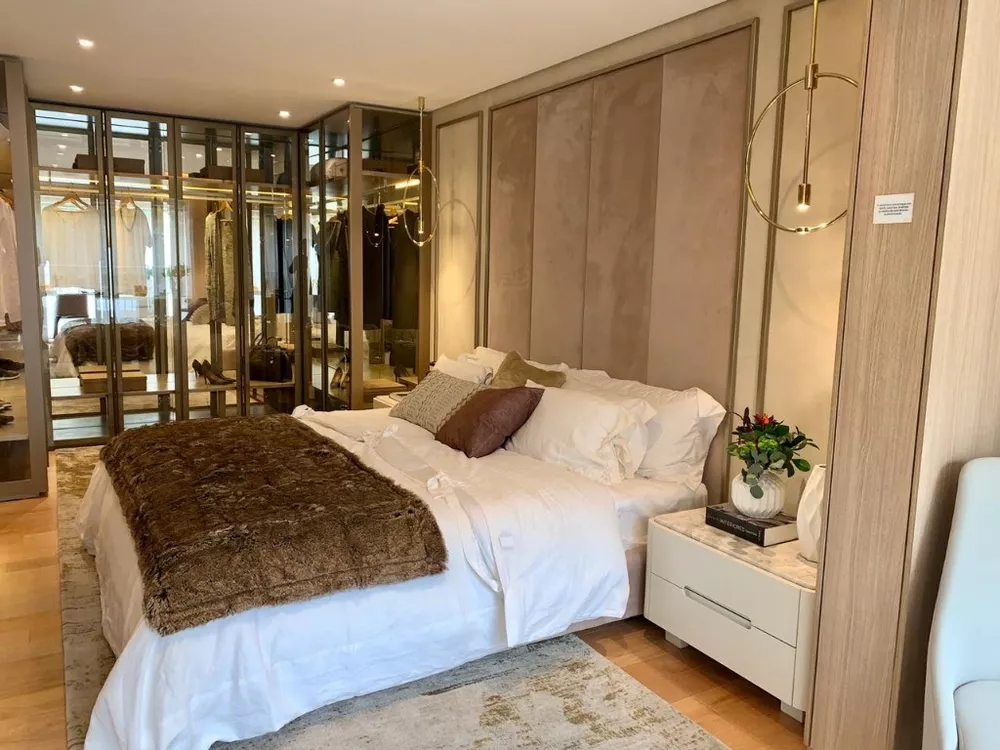 Apartamento, 3 quartos, 173 m² - Foto 6