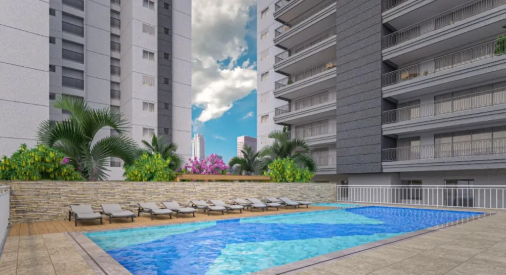 Apartamento, 4 quartos, 153 m² - Foto 19