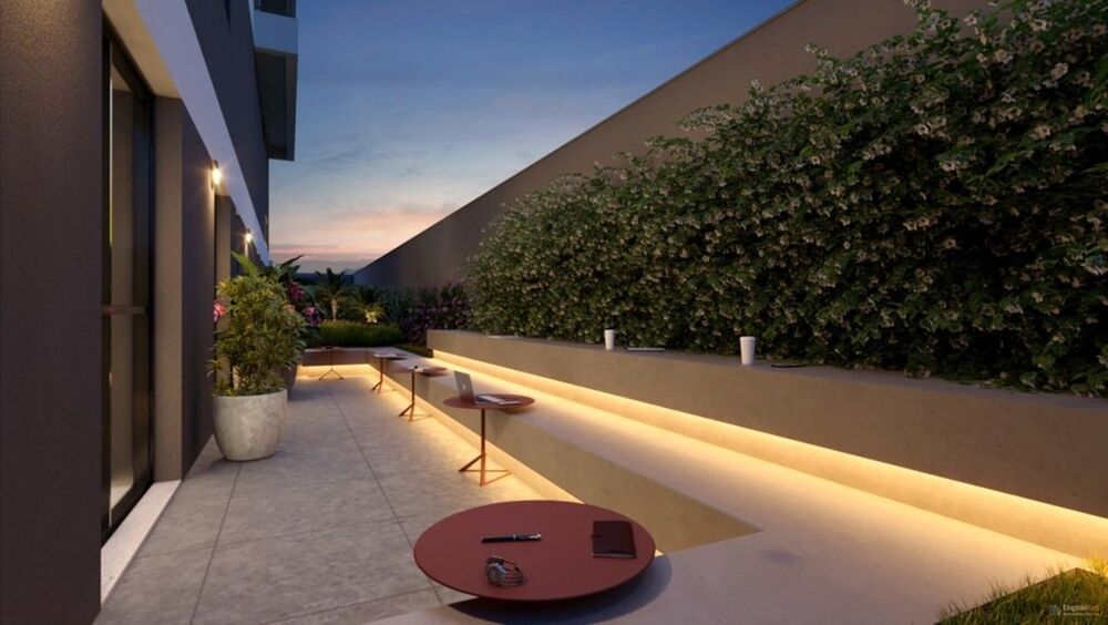 Apartamento, 2 quartos, 45 m² - Foto 11