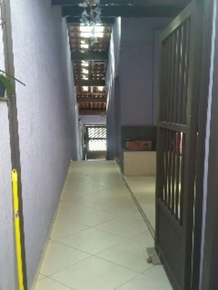 Sobrado, 3 quartos - Foto 2
