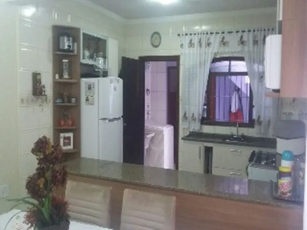 Sobrado, 3 quartos - Foto 8