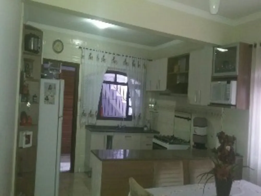 Sobrado, 3 quartos - Foto 4