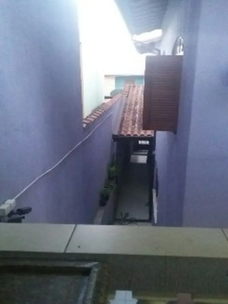 Sobrado, 3 quartos - Foto 1