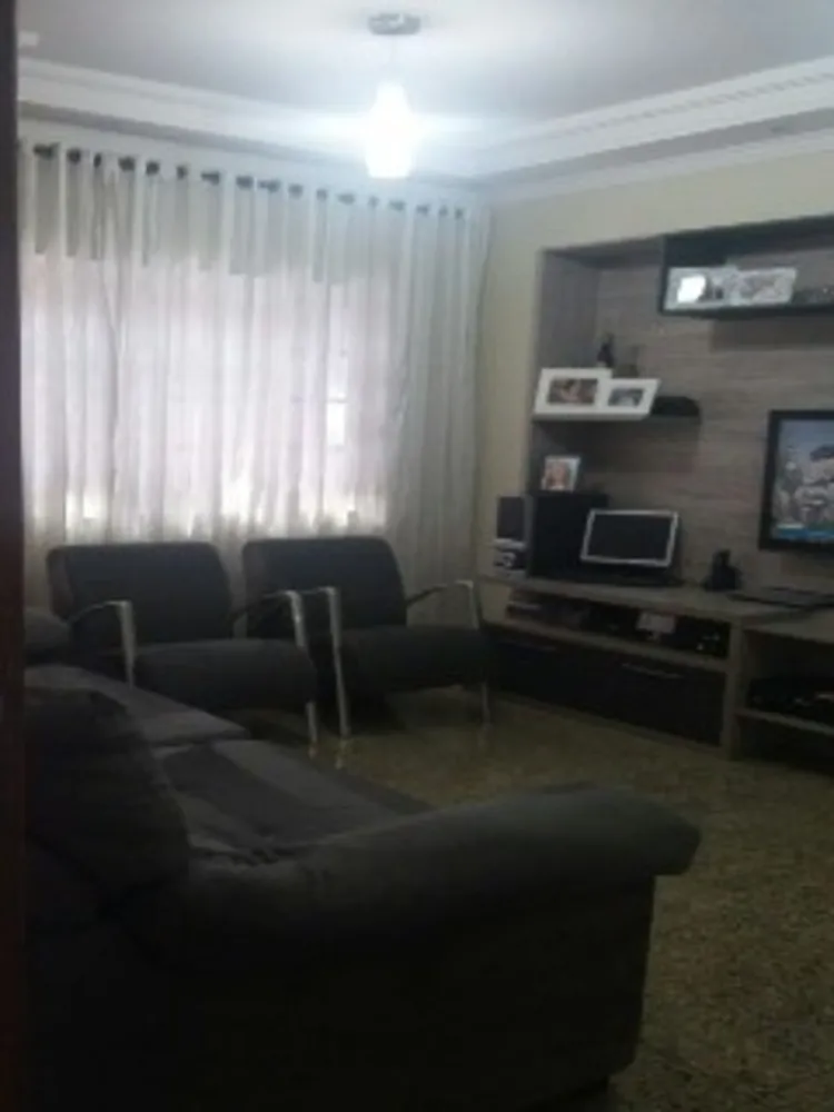 Sobrado, 3 quartos - Foto 7