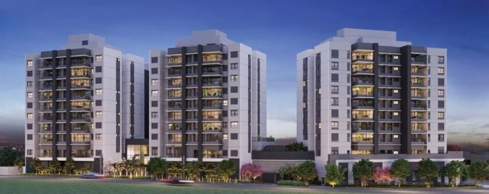 Apartamento, 4 quartos, 145 m² - Foto 8