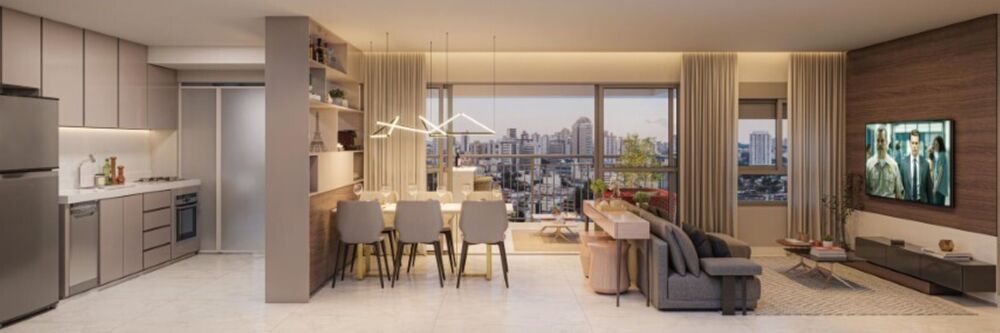 Apartamento, 4 quartos, 145 m² - Foto 11