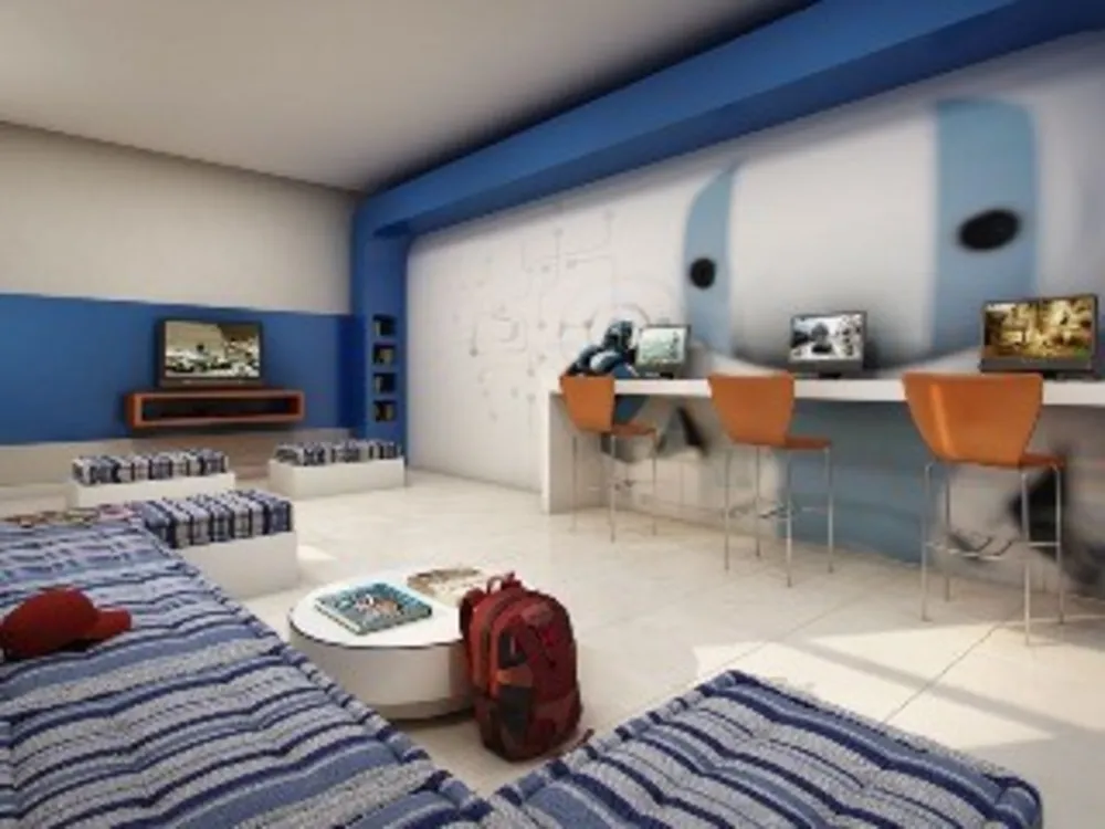 Apartamento, 3 quartos, 86 m² - Foto 3