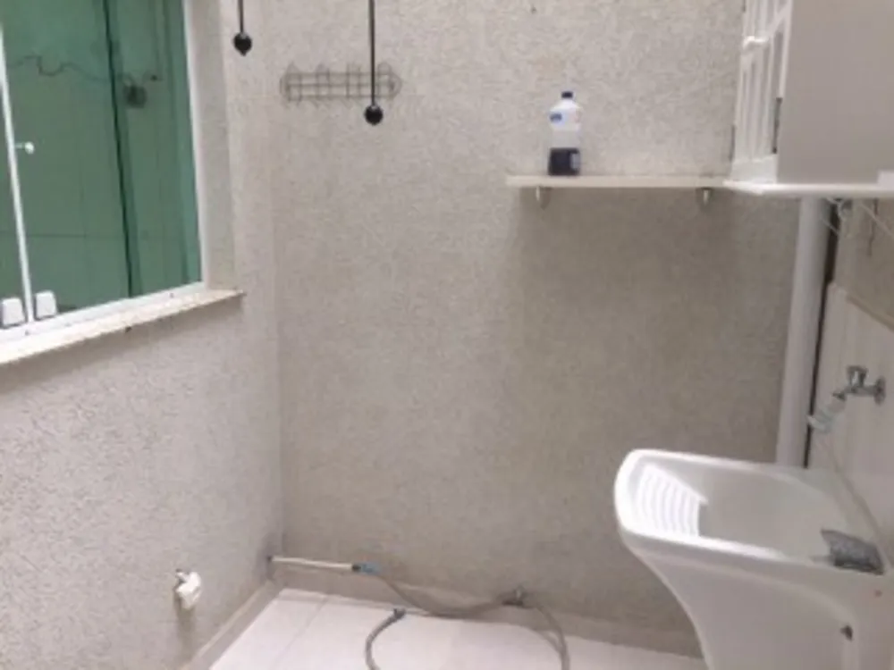 Casa, 2 quartos, 122 m² - Foto 3
