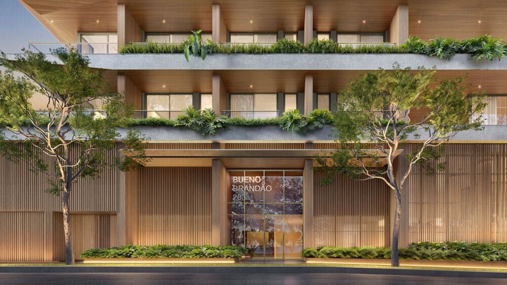 Cobertura, 5 quartos, 923 m² - Foto 8