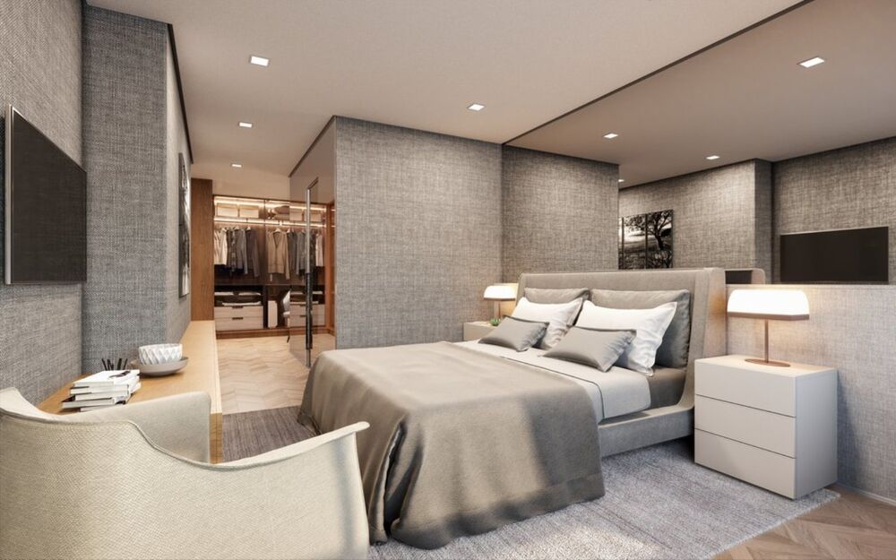 Apartamento, 3 quartos, 146 m² - Foto 8