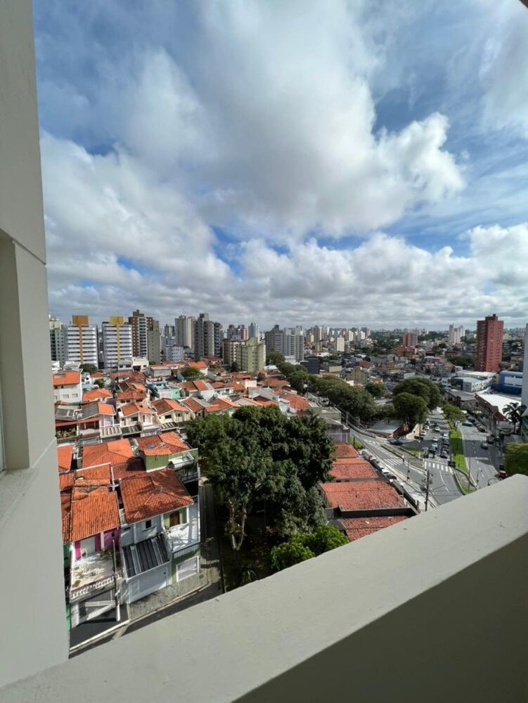 Apartamento, 2 quartos, 53 m² - Foto 2