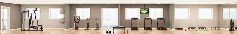 Apartamento, 1 quarto, 29 m² - Foto 3