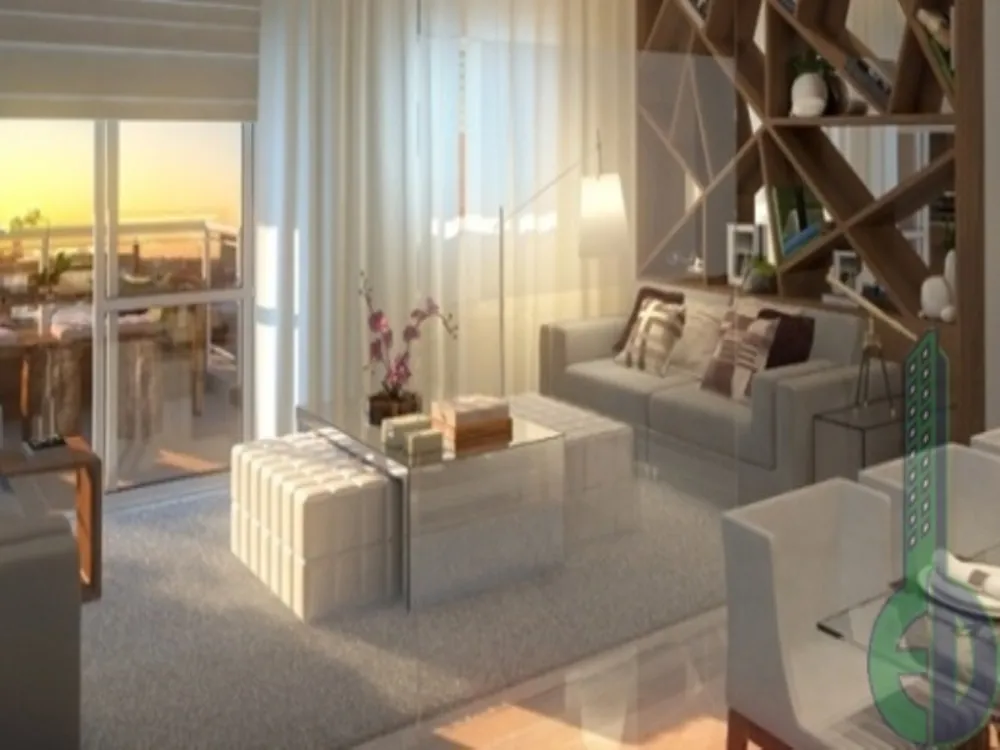 Apartamento, 3 quartos, 115 m² - Foto 6
