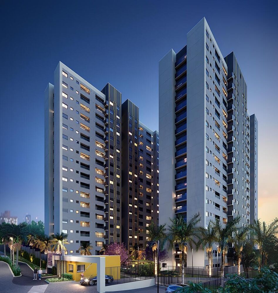 Apartamento, 2 quartos, 57 m² - Foto 20