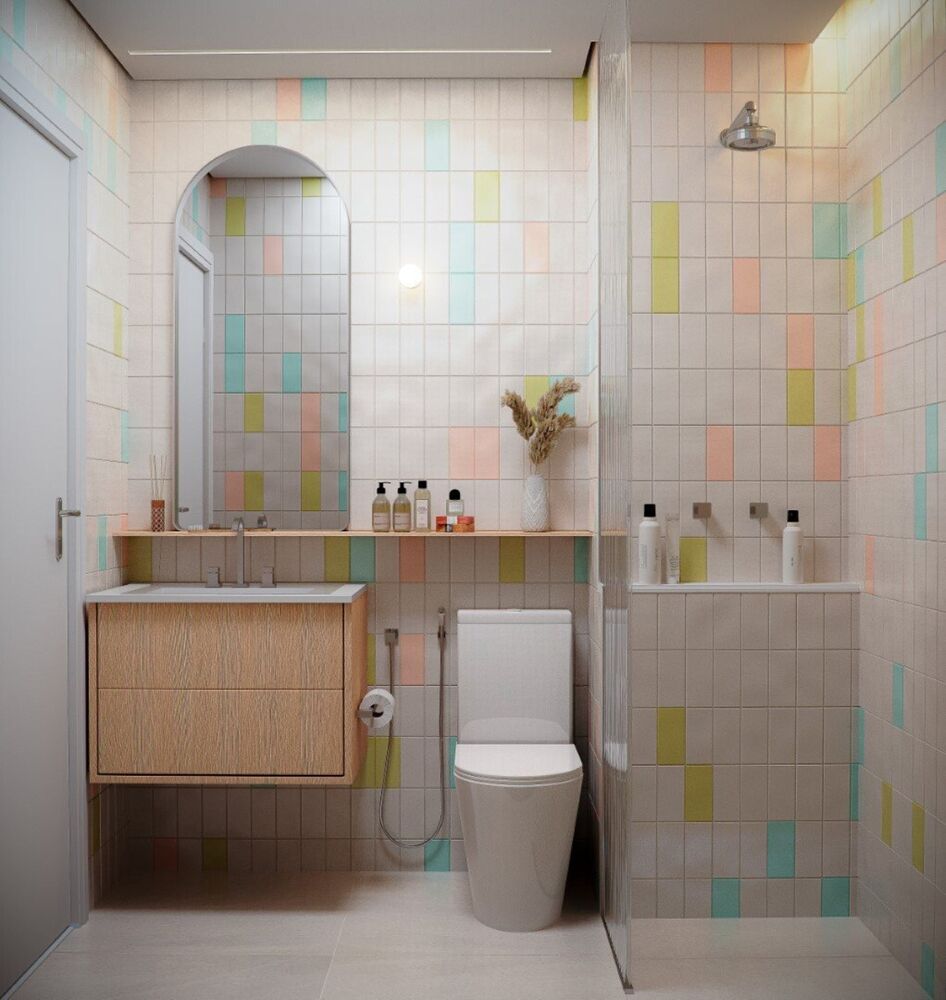 Apartamento, 2 quartos, 66 m² - Foto 1