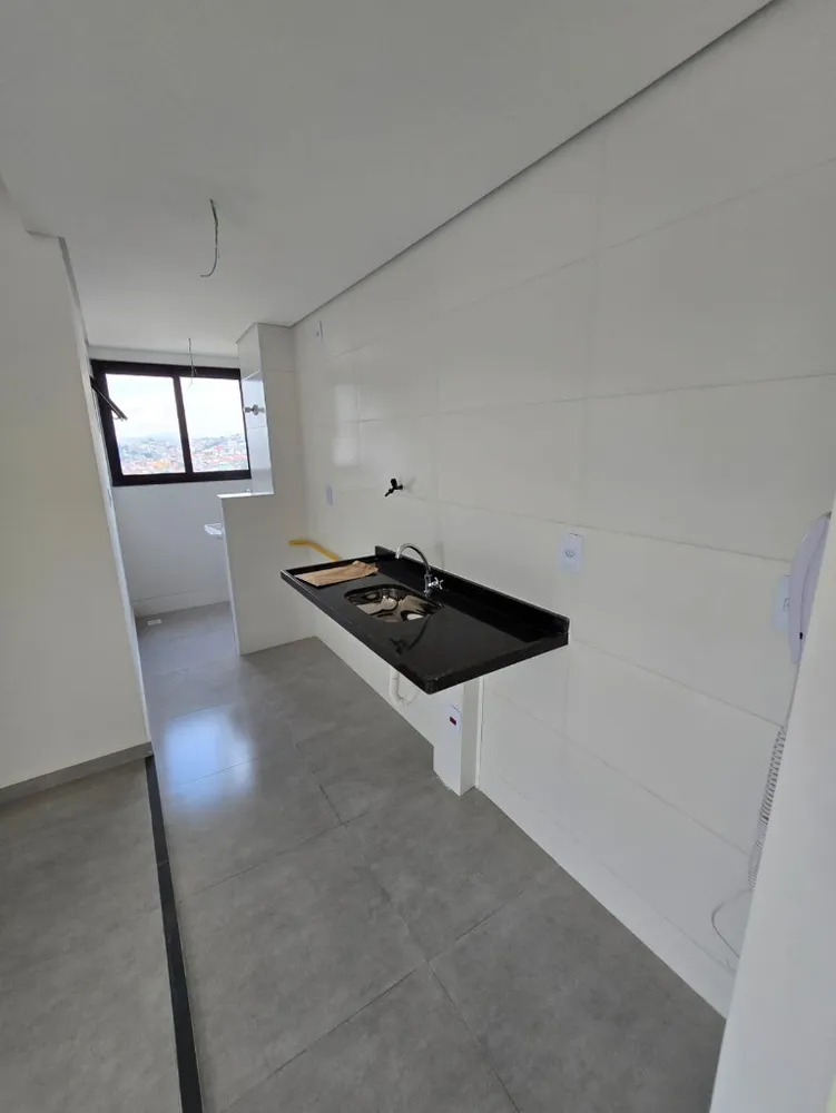 Apartamento, 2 quartos, 44 m² - Foto 7