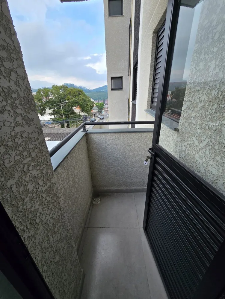 Apartamento, 2 quartos, 44 m² - Foto 8