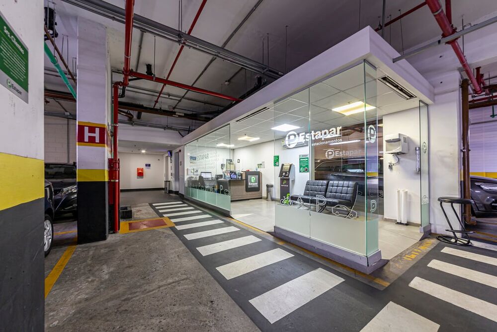 Sala-Conjunto, 39 m² - Foto 8