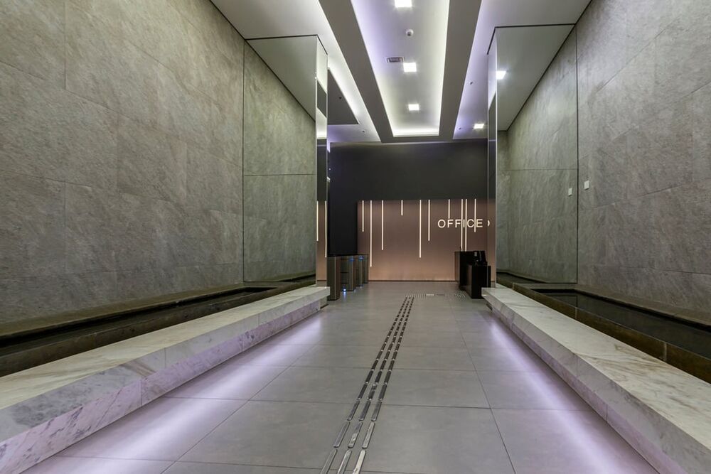 Sala-Conjunto, 39 m² - Foto 2