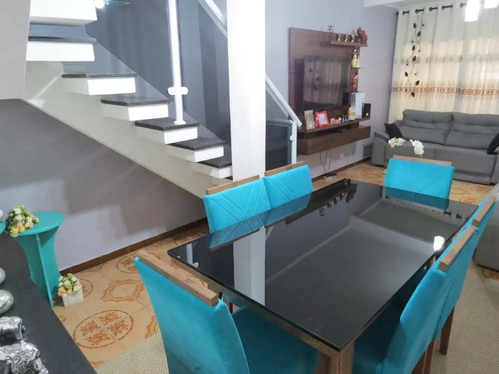 Casa, 2 quartos, 130 m² - Foto 6