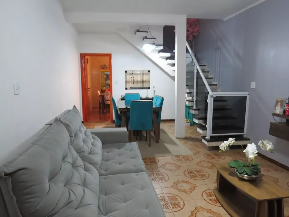 Casa, 2 quartos, 130 m² - Foto 4