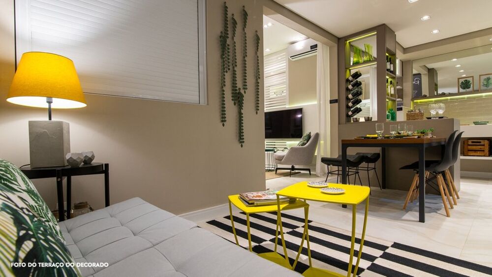 Apartamento, 3 quartos, 78 m² - Foto 4