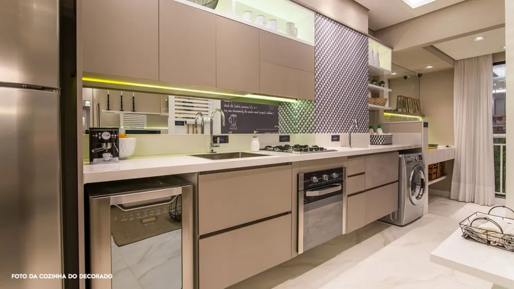 Apartamento, 3 quartos, 78 m² - Foto 5