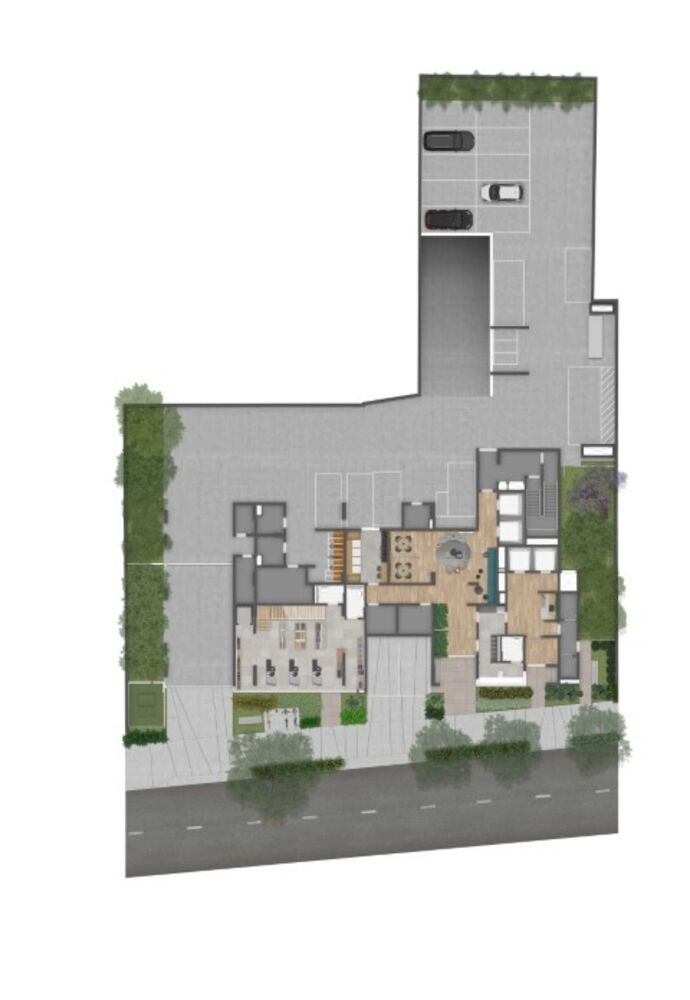 Apartamento, 1 quarto, 38 m² - Foto 6